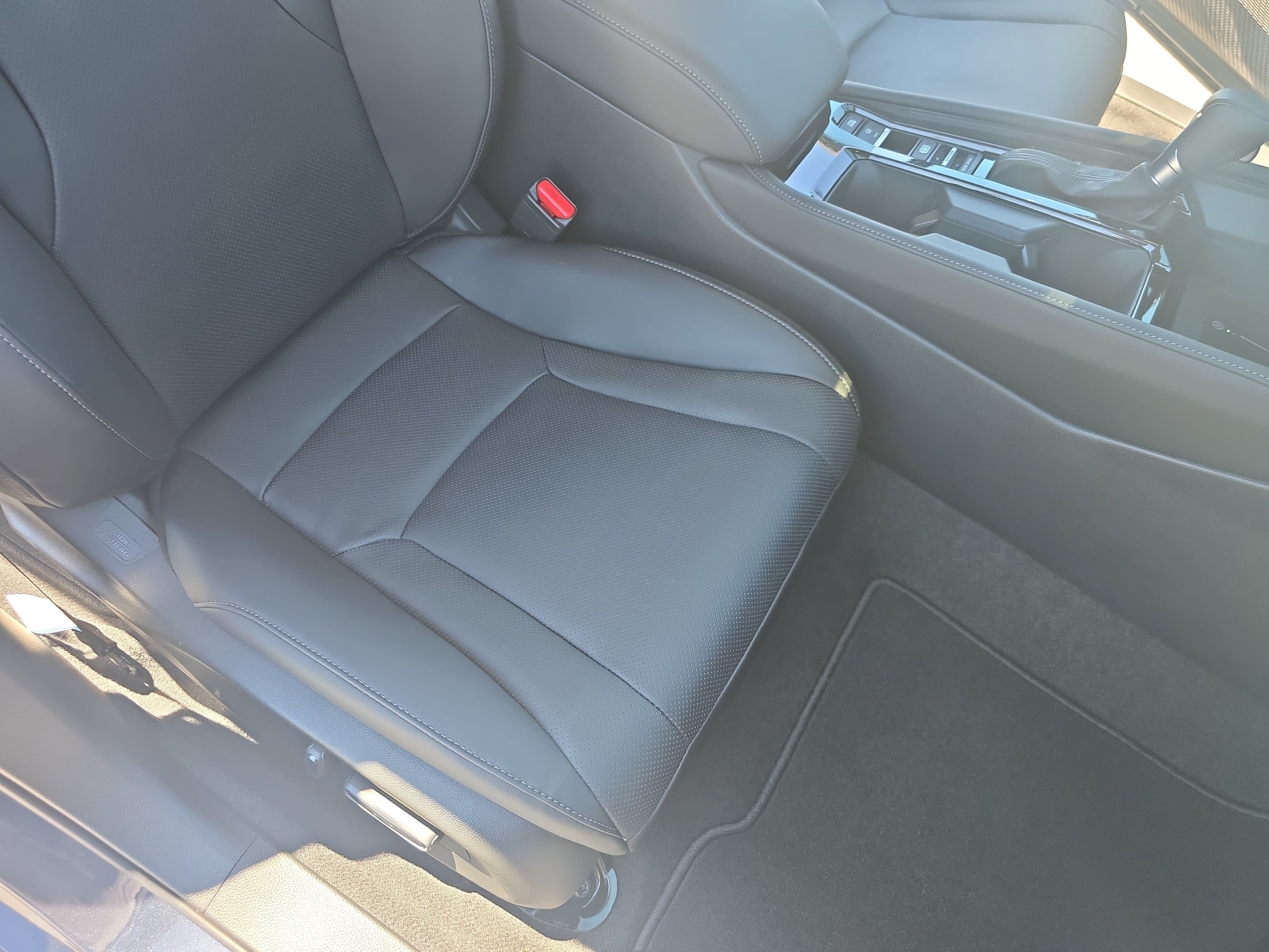 New 2026 Honda Accord Touring image 10