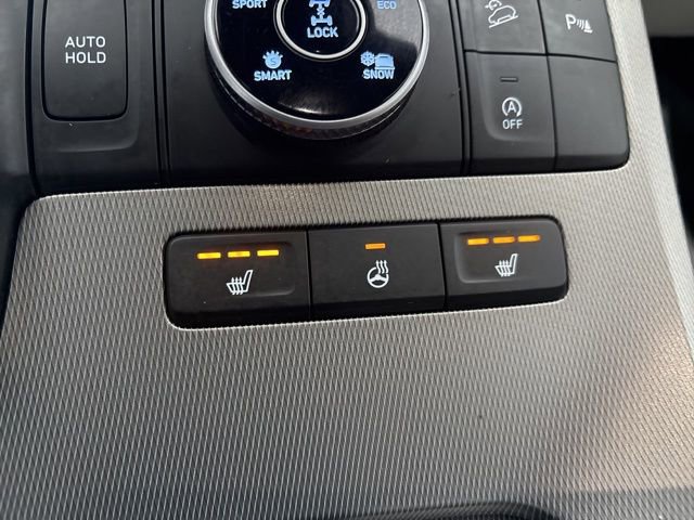 Used 2022 Hyundai Palisade SEL w/ Premium Package image 3