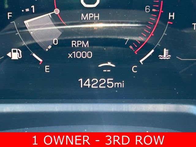 Used 2025 GMC Acadia Elevation image 20