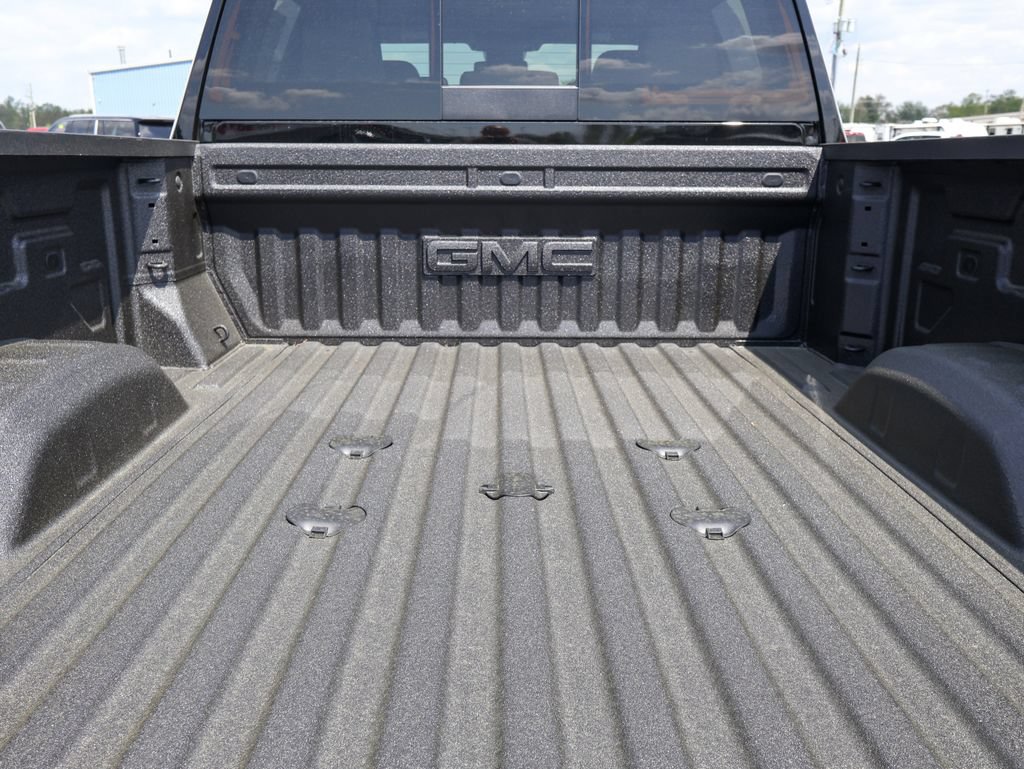 New 2026 GMC Sierra 2500 SLT w/ SLT Premium Package AWD/4WD image 6