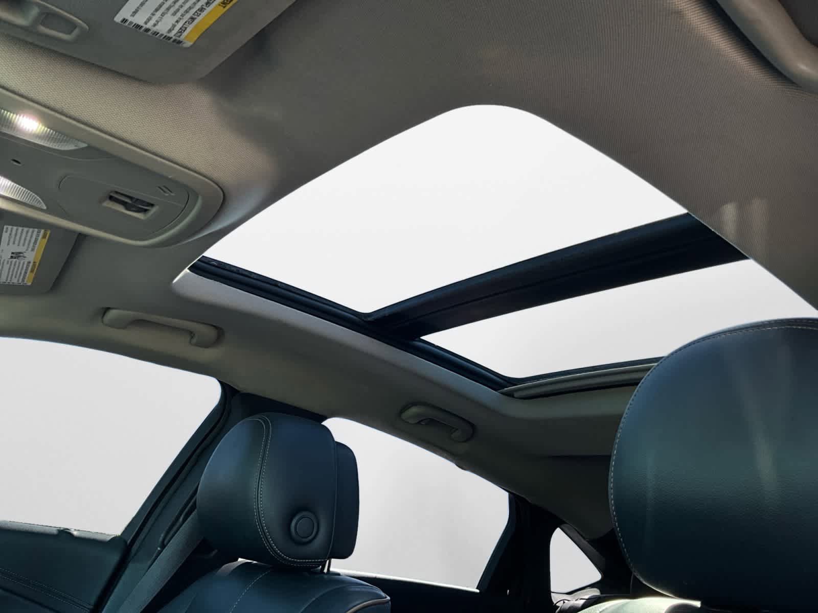 Used 2014 Chevrolet Impala LTZ FWD image 21