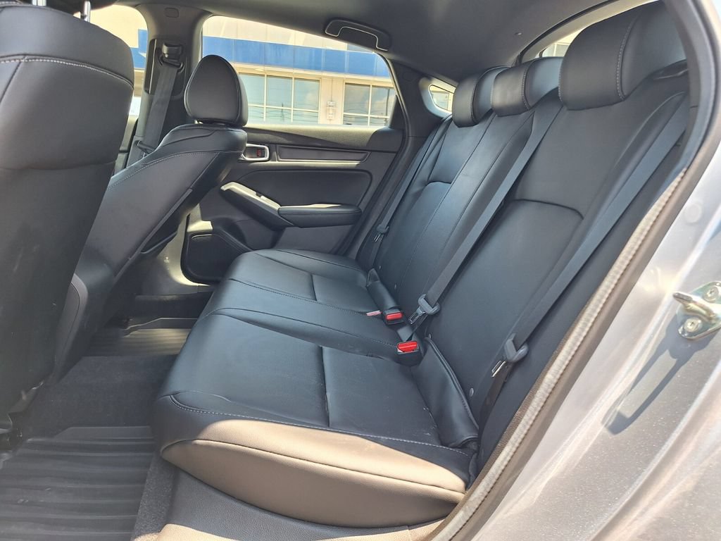 Certified 2026 Acura Integra A-Spec FWD image 23