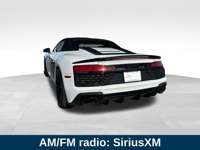 Used 2021 Audi R8 V10 performance AWD/4WD image 3