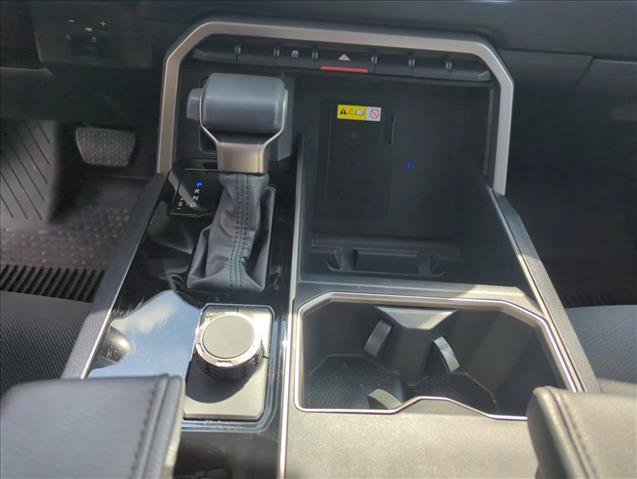 Used 2024 Toyota Tundra SR5 w/ SR5 Convenience Package RWD image 16