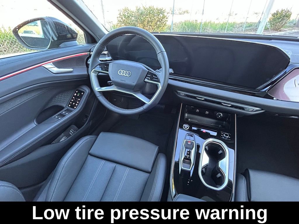 New 2026 Audi A6 Prestige image 7