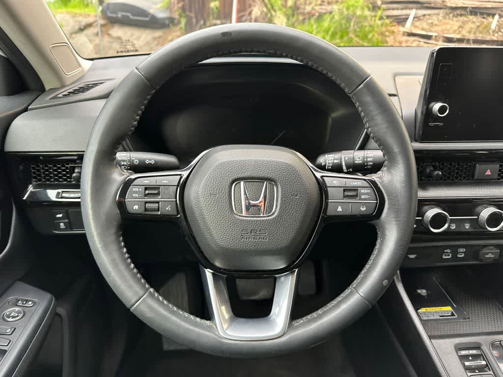 Used 2024 Honda CR-V EX-L image 16