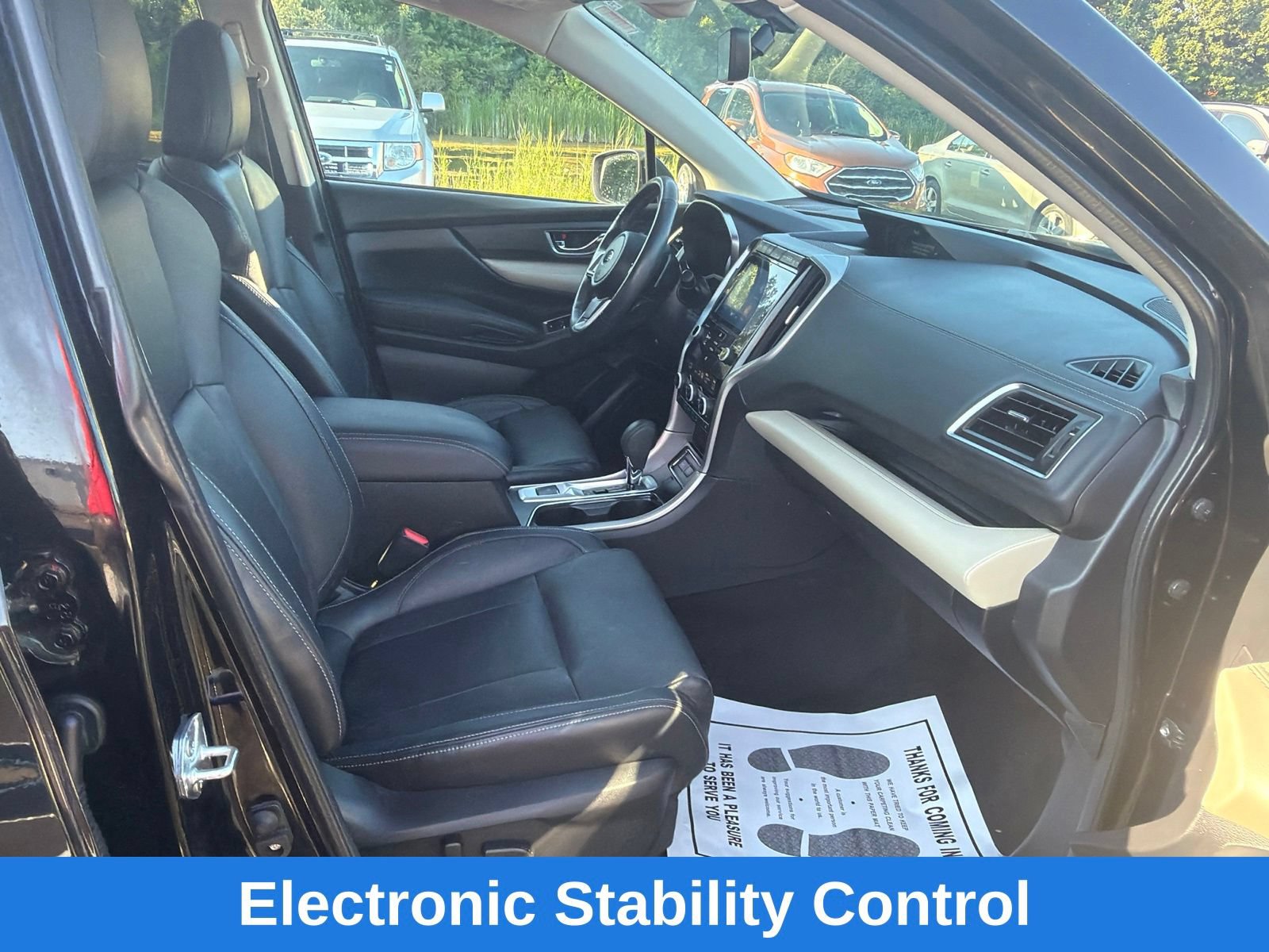 Used 2022 Subaru Ascent Limited AWD/4WD image 26