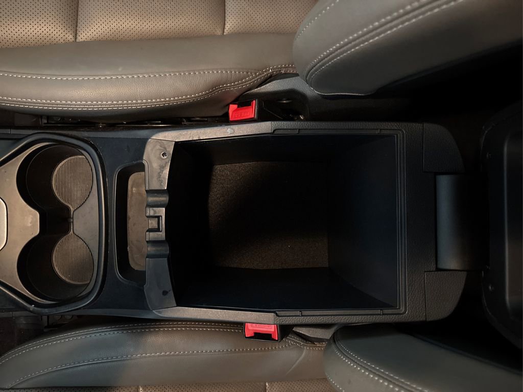 Used 2017 Hyundai Santa Fe SE w/ SE Premium Package 02 image 21