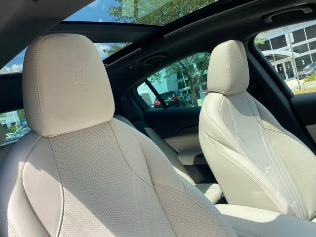 New 2024 Maserati Grecale GT image 39