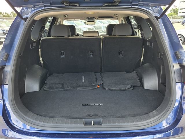 Used 2022 Hyundai Santa Fe SE FWD image 13