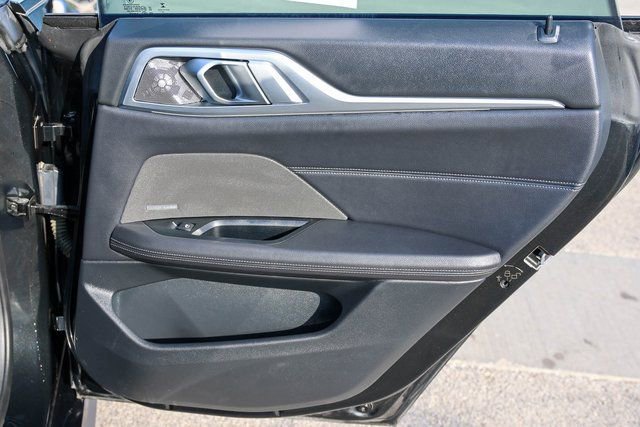 Used 2023 BMW 430i Gran Coupe xDrive w/ M Sport Package image 19