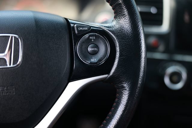 Used 2015 Honda Civic Si image 31