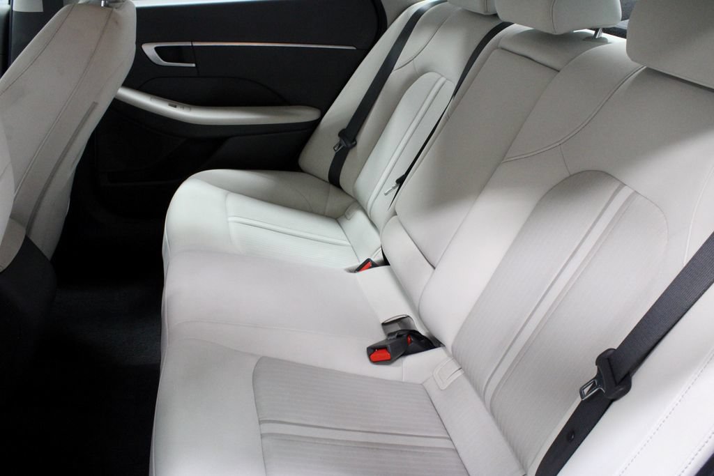 Used 2025 Hyundai Sonata SEL FWD image 22