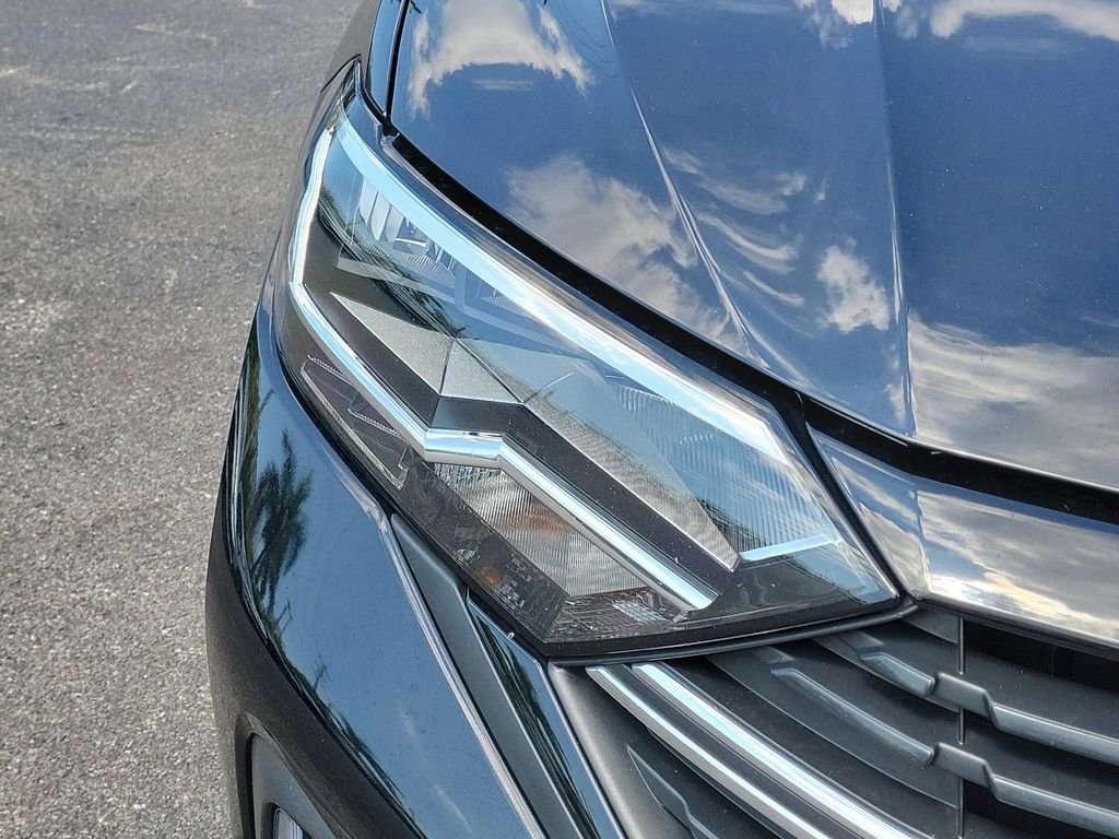 Used 2023 Volkswagen Jetta Sport image 30