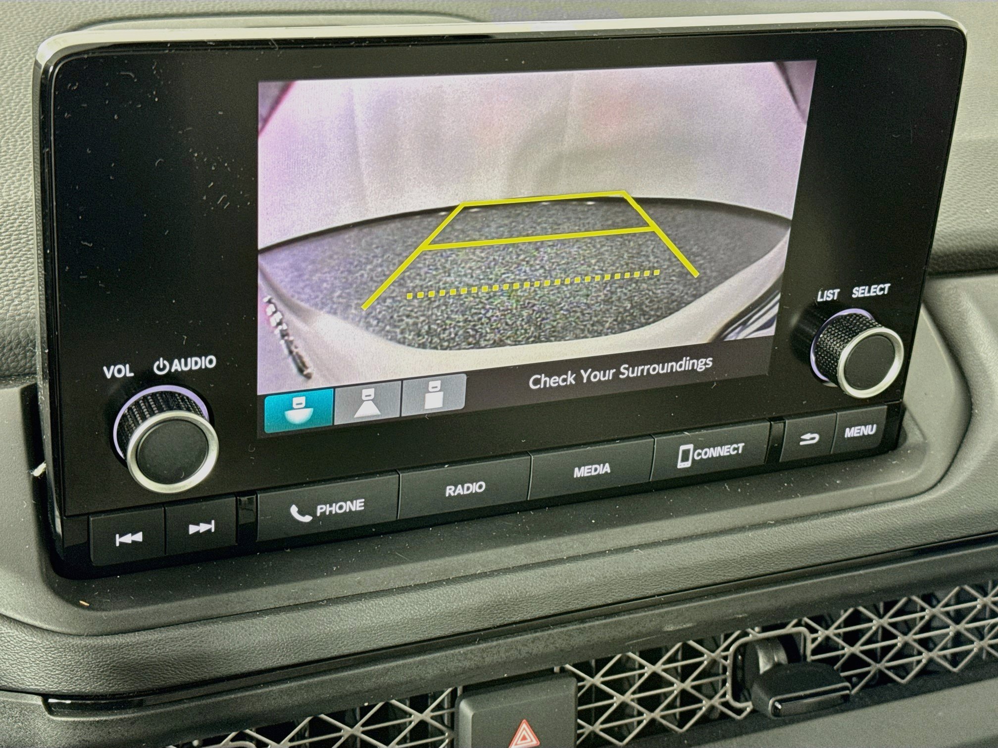Used 2025 Honda Accord LX image 13