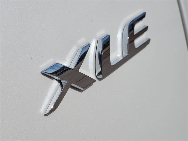 New 2026 Toyota Corolla Cross XLE image 7