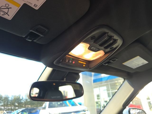 New 2026 Chevrolet TrailBlazer ACTIV w/ Convenience Package image 23