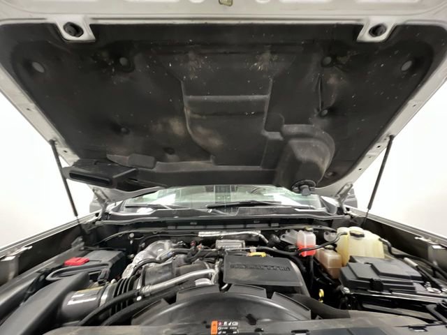 Certified 2022 Chevrolet Silverado 2500 LTZ w/ LTZ Plus Package AWD/4WD image 31