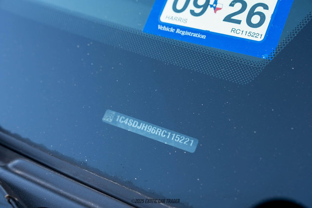 Used 2024 Dodge Durango SRT Hellcat image 27