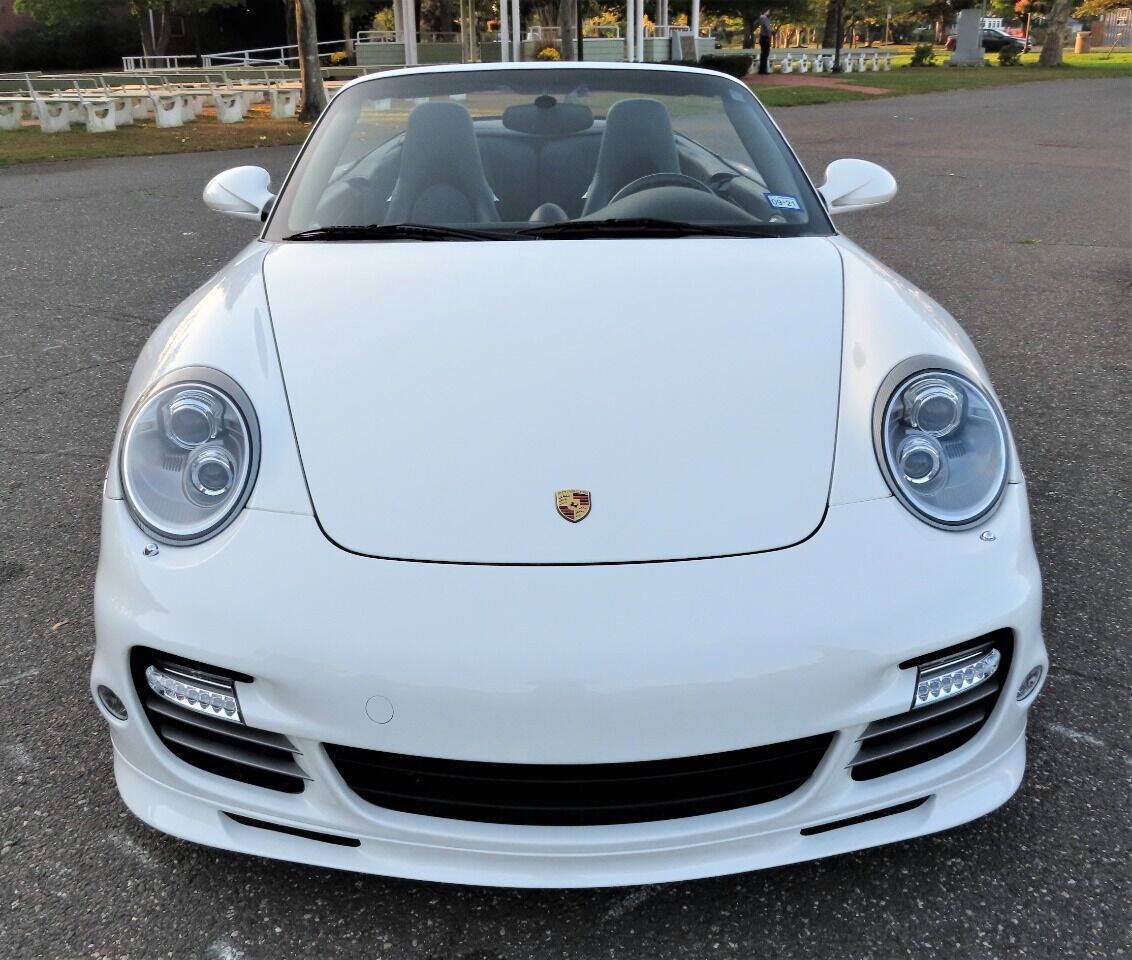 Used 2012 Porsche 911 Edition 918 Spyder AWD/4WD image 19