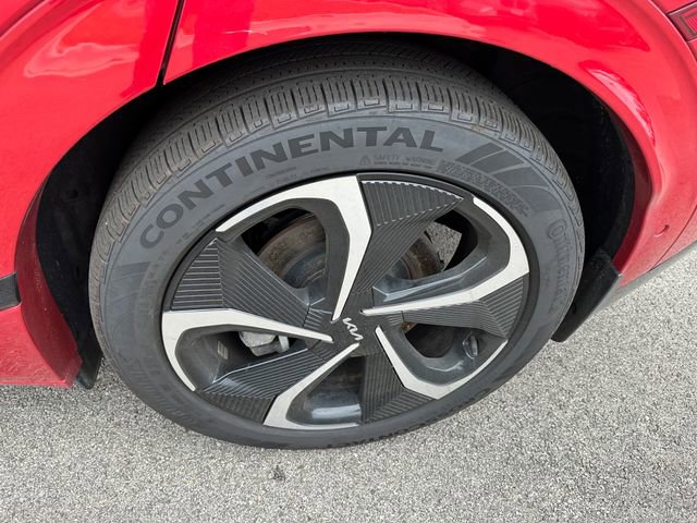 Used 2023 Kia EV6 GT-Line image 8