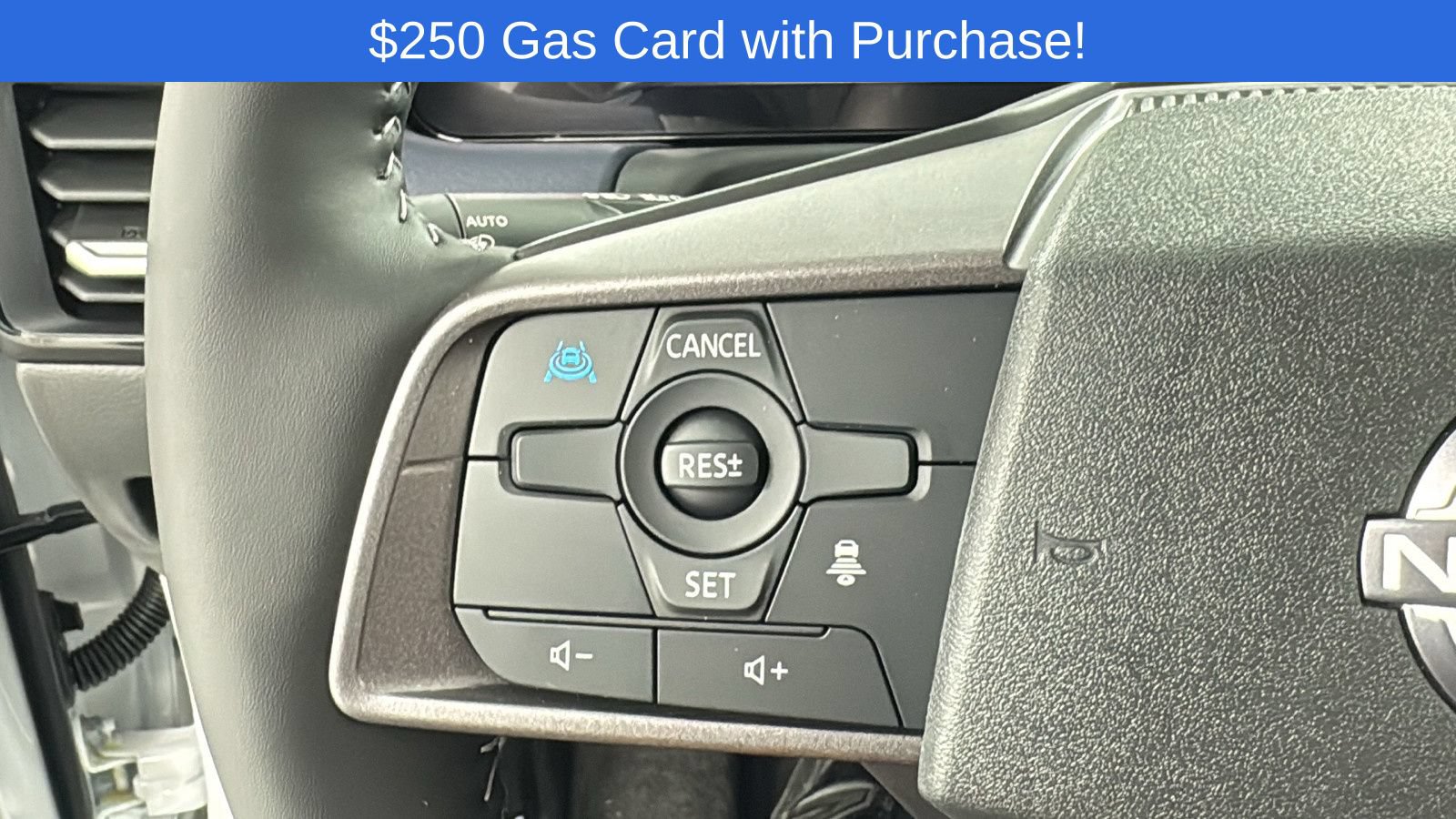 New 2026 Nissan Sentra SL w/ Floor Mat Package FWD image 19