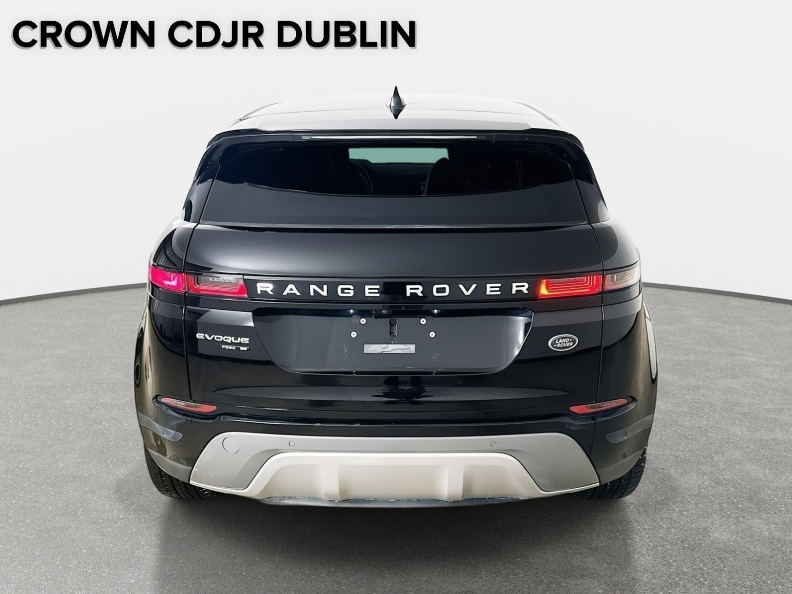 Used 2020 Land Rover Range Rover Evoque SE image 7