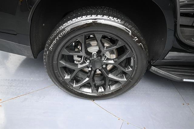 Used 2023 Chevrolet Tahoe Premier w/ Texas Edition RWD image 25