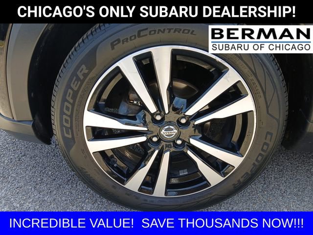 Used 2019 Nissan Kicks SV image 26