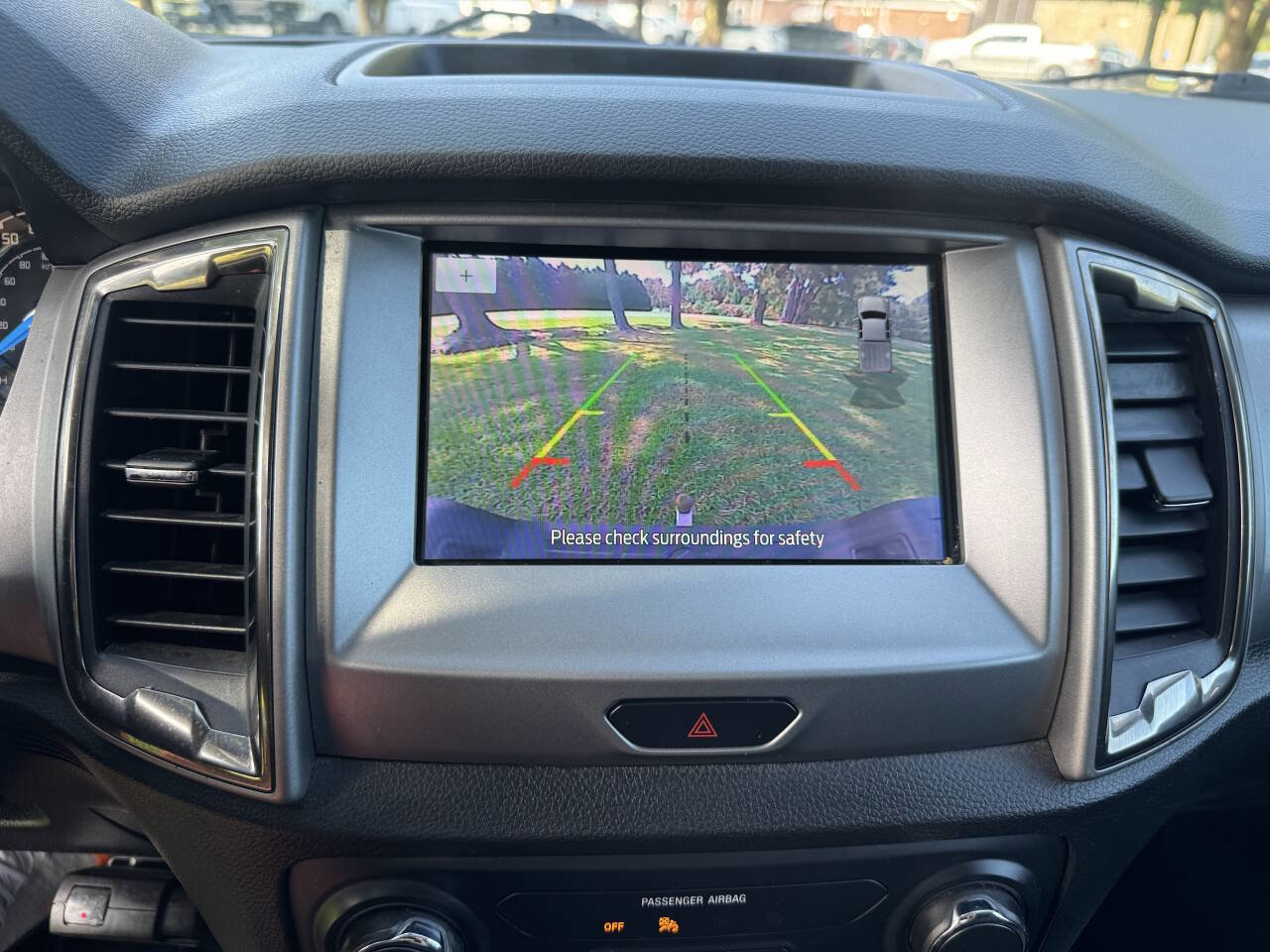 Used 2020 Ford Ranger XLT w/ Equipment Group 301A Mid image 21