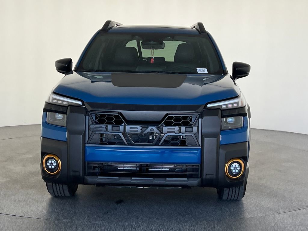 New 2026 Subaru Outback Wilderness image 10