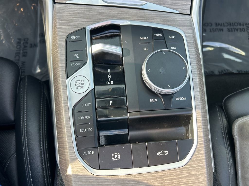 Used 2025 BMW 430i 430i image 43