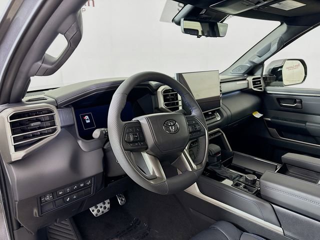 New 2026 Toyota Tundra Platinum AWD/4WD image 9