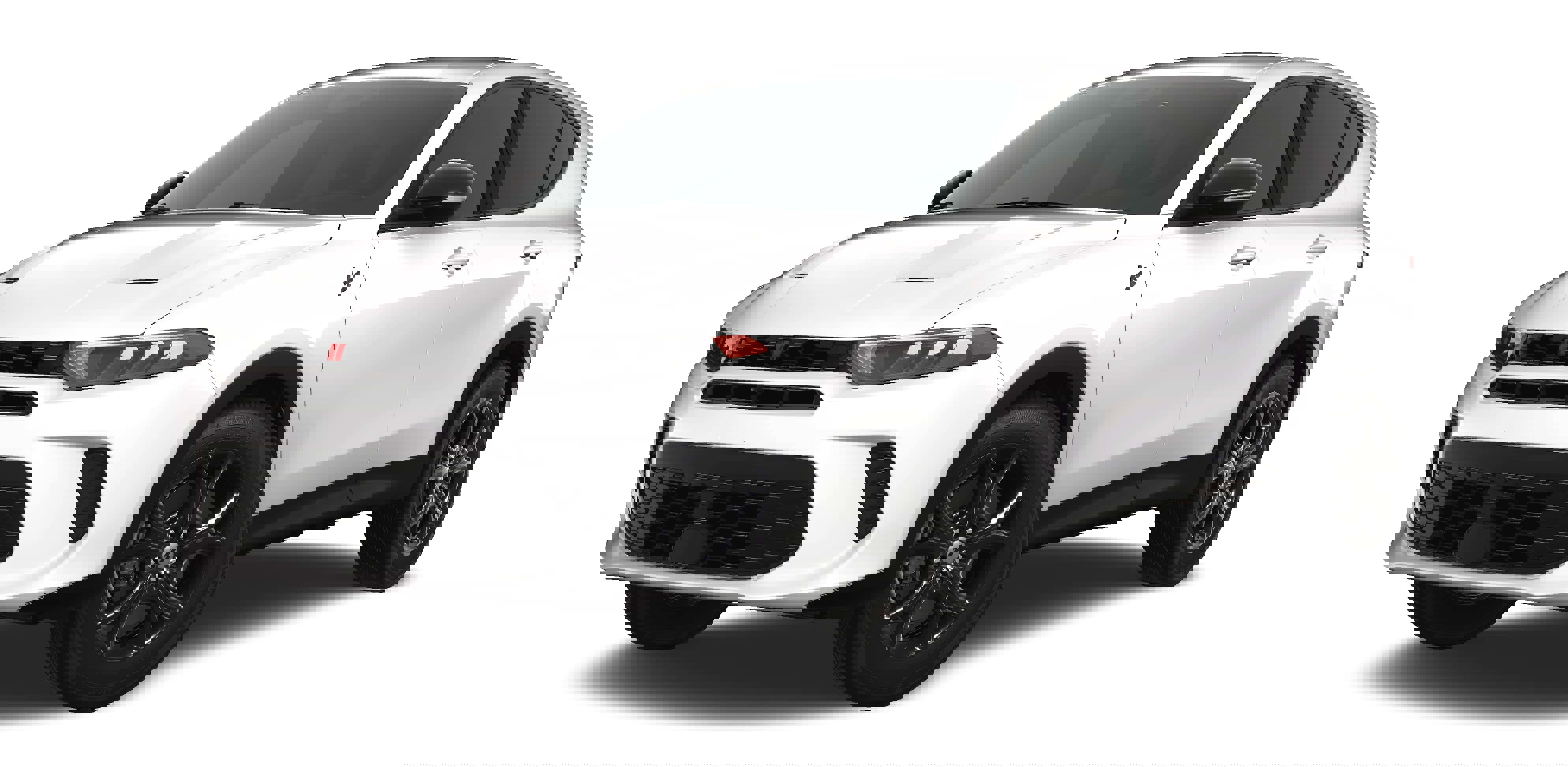 New 2025 Dodge Hornet GT w/ GT Blacktop Package