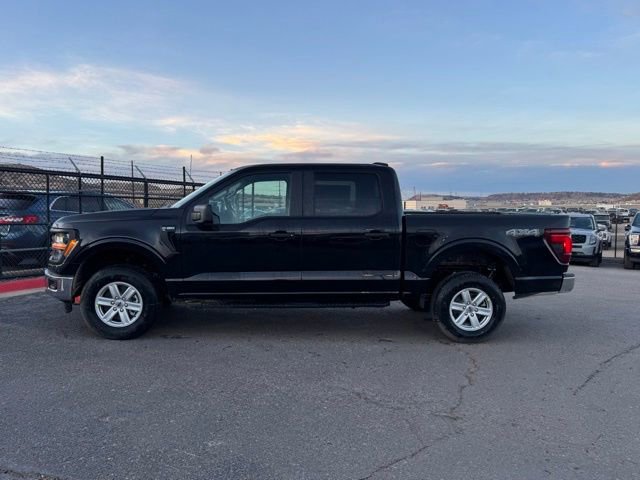 New 2026 Ford F150 XL w/ Equipment Group 103A High image 2