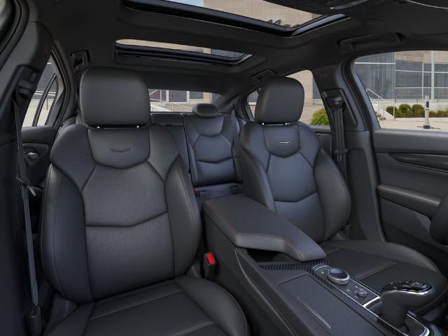 New 2026 Cadillac CT5 Sport RWD image 16