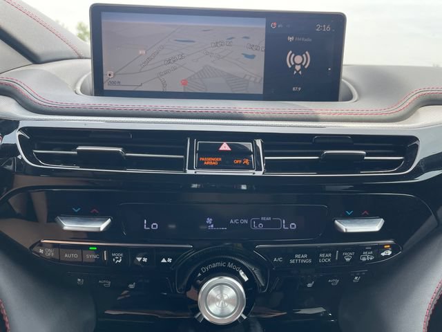 Used 2023 Acura MDX Type S AWD/4WD image 20