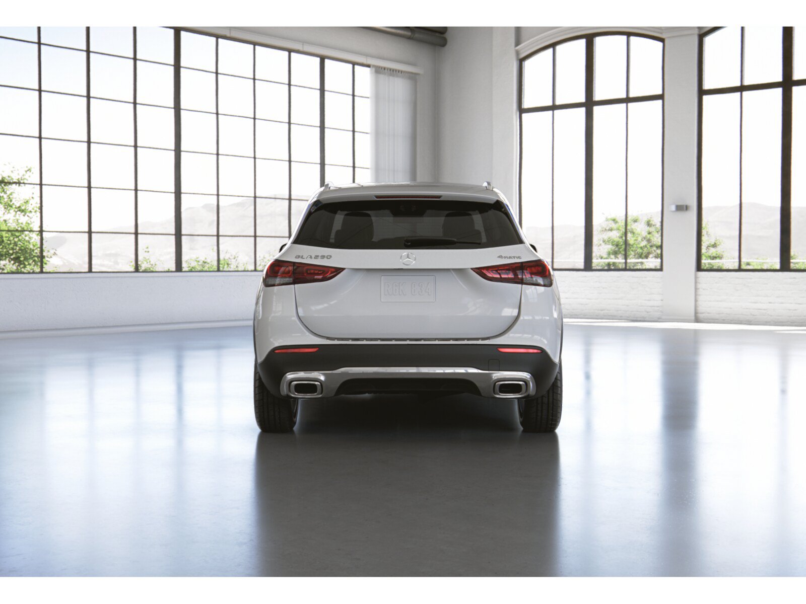 Certified 2023 Mercedes-Benz GLA 250 4MATIC image 42