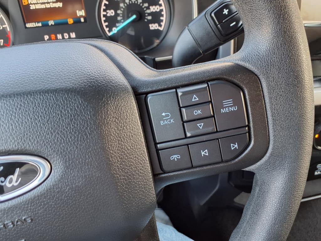 Used 2023 Ford F150 XLT image 23
