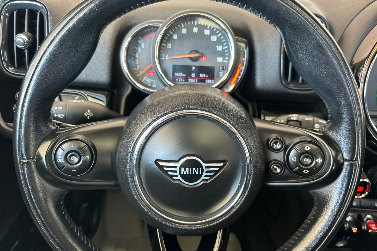 Used 2019 MINI Cooper Countryman image 22
