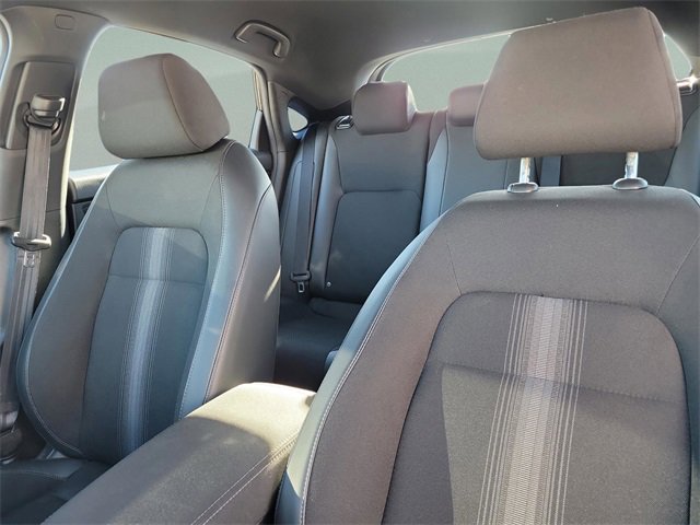 Used 2024 Honda Civic Sport image 16