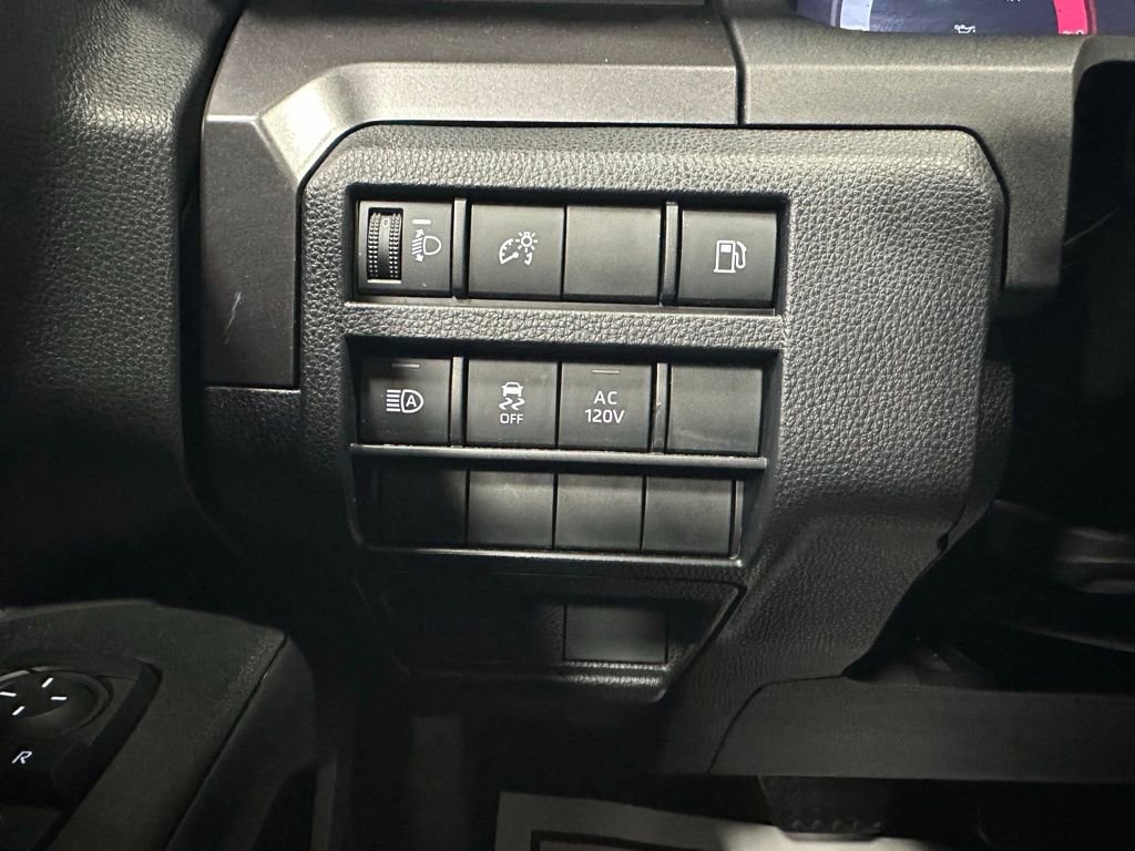 Used 2025 Toyota 4Runner TRD Off-Road AWD/4WD image 17