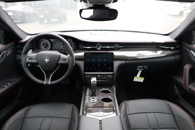 New 2024 Maserati Quattroporte Modena Ultima Q4 image 13