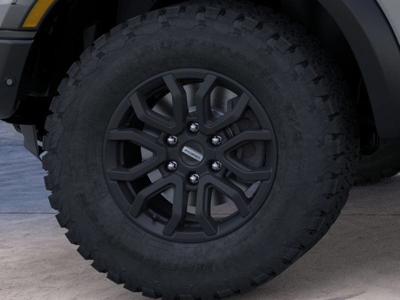 New 2026 Ford Ranger Raptor AWD/4WD image 19