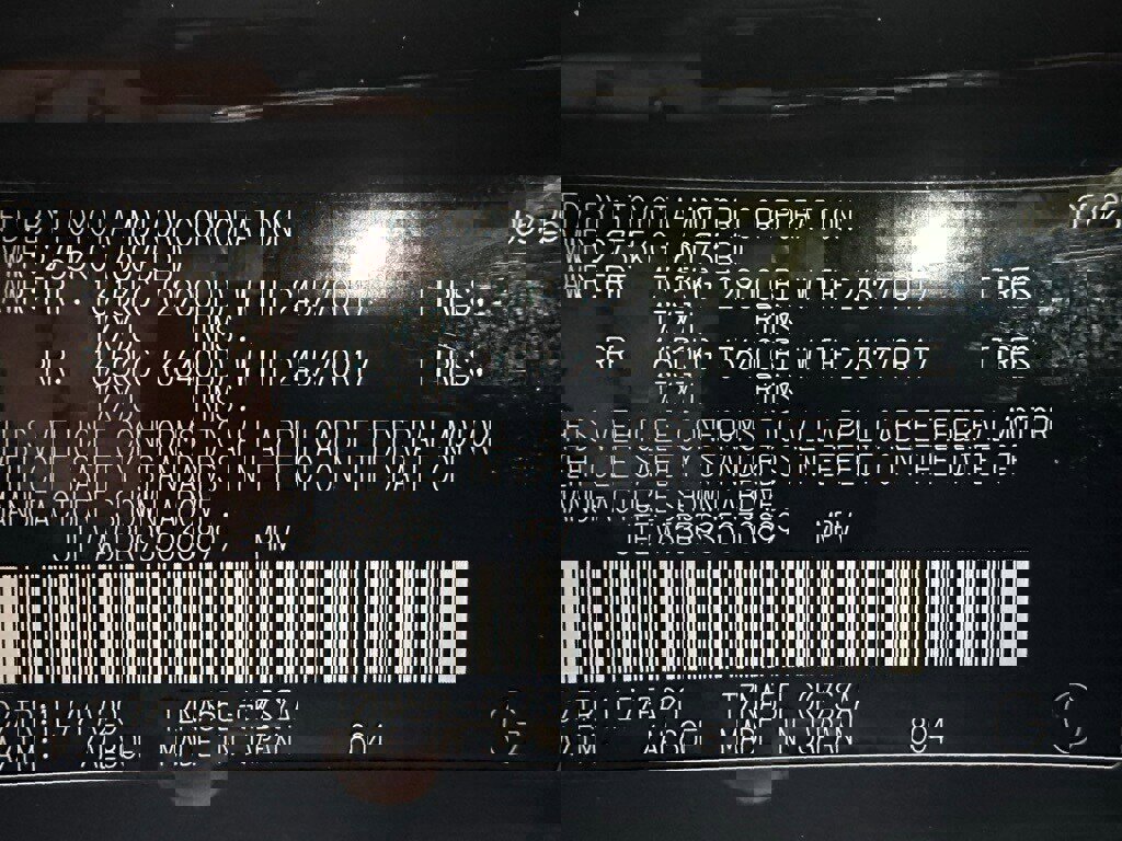 Used 2025 Toyota 4Runner SR5 image 11