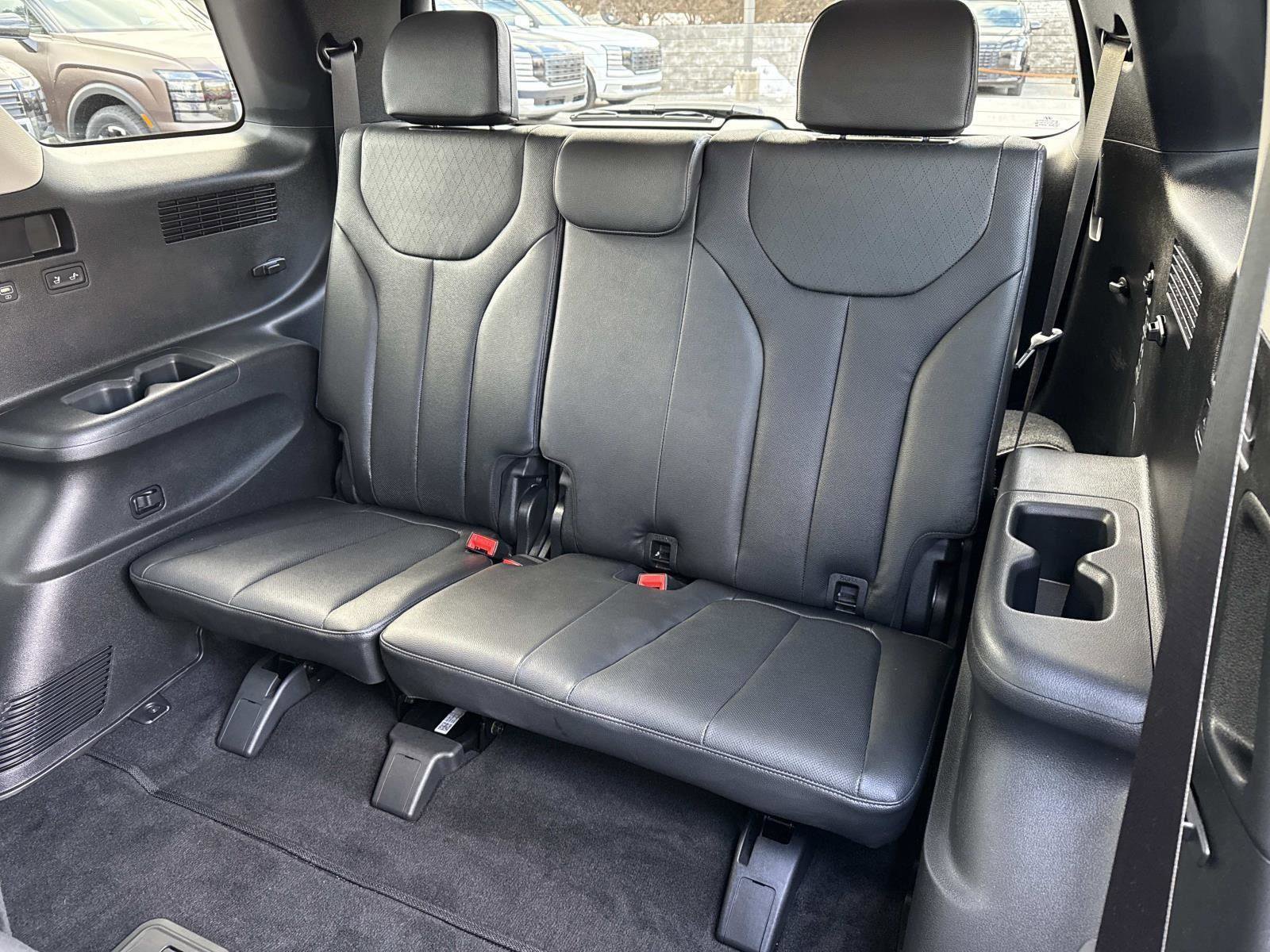 Used 2021 Hyundai Palisade SEL image 23