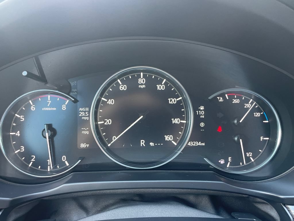 Used 2019 MAZDA CX-5 Grand Touring AWD/4WD image 31
