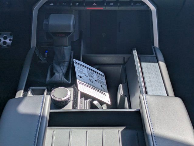 New 2026 Toyota Tundra Platinum image 19