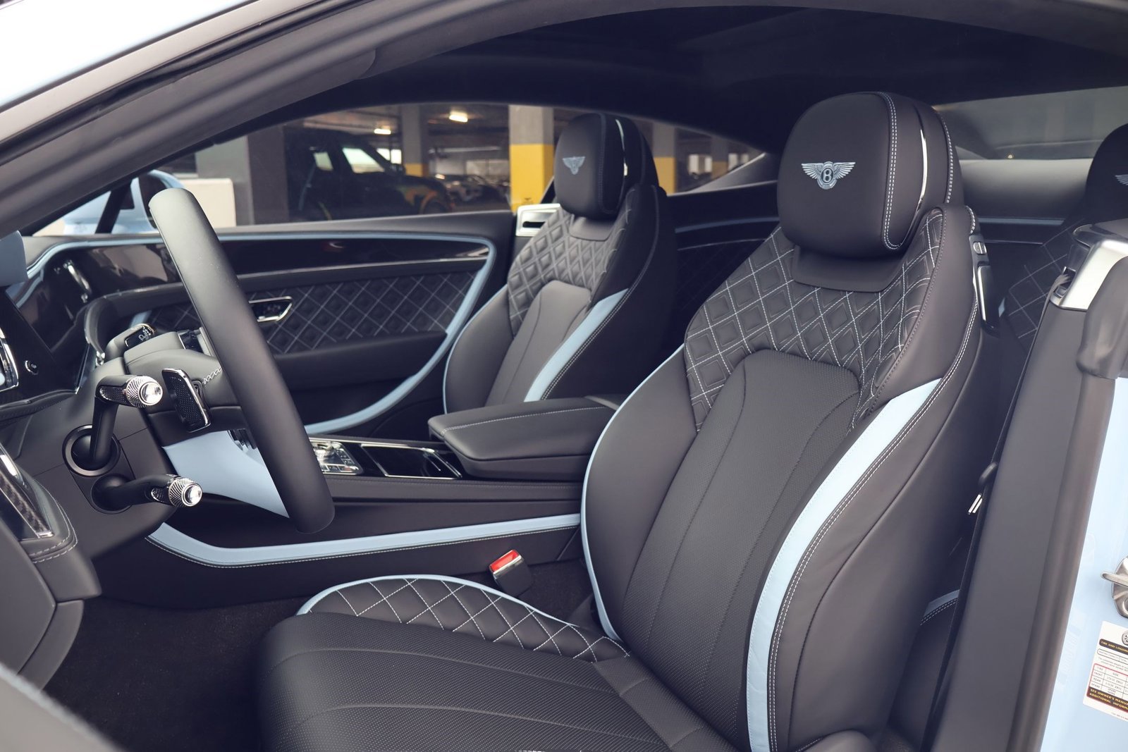 Certified 2024 Bentley Continental GT Speed video 2