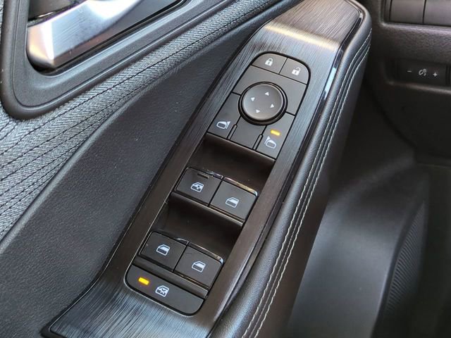Used 2021 Nissan Rogue SV FWD image 22